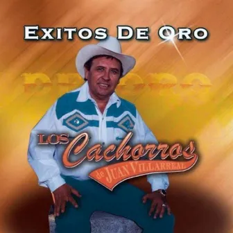 Exitos De Oro by Los Cachorros de Juan Villarreal