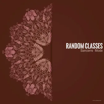 Sancerre Mode by Random Classes