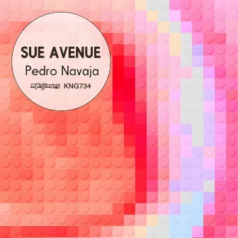 Pedro Navaja by Sue Avenue