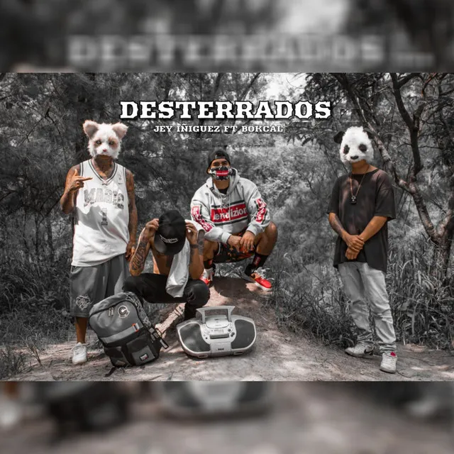 Desterrados