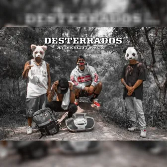 Desterrados by Bokcal