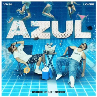 AZUL by Lokee