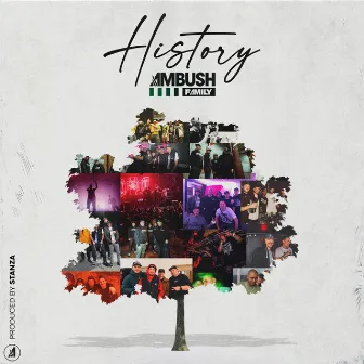 History by Ambush Family