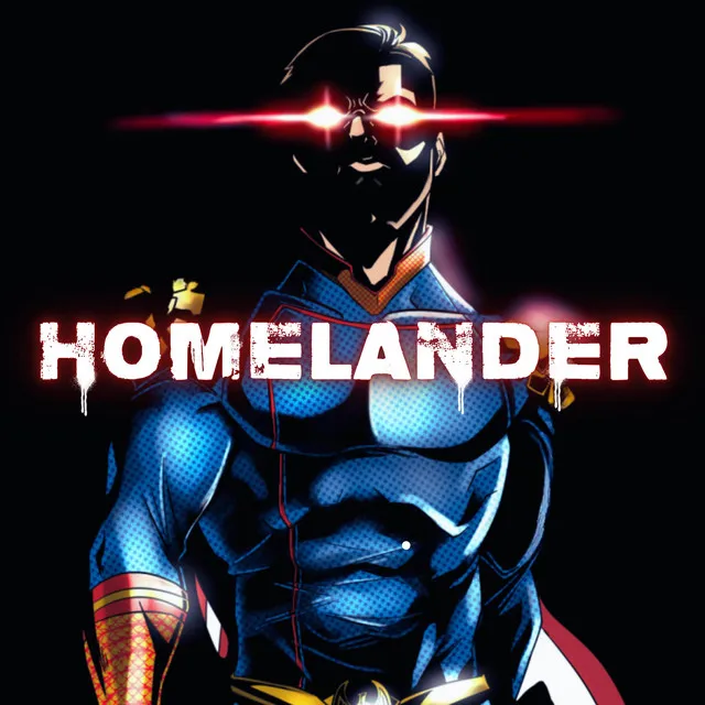 Homelander