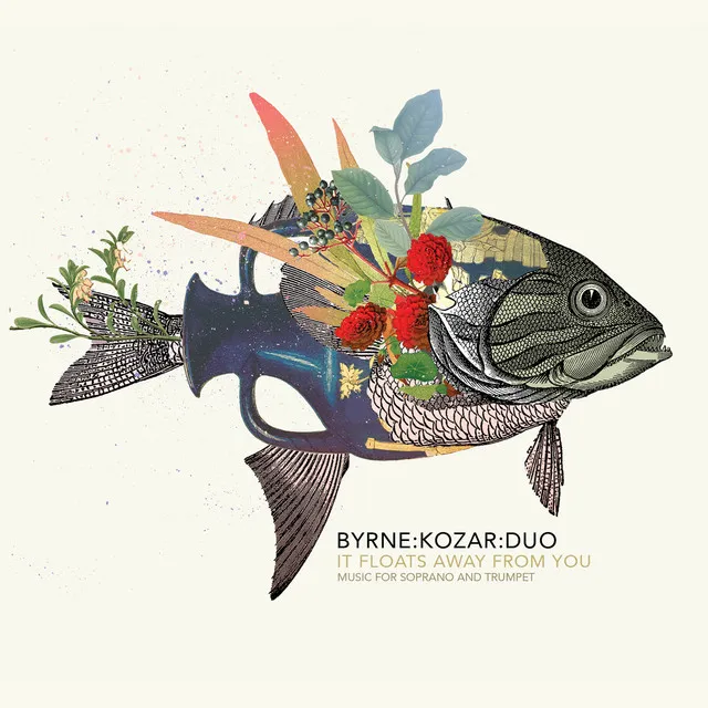 Byrne:Kozar:Duo