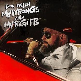 My Wrongs and My Rights (feat. Grace Askew) by Don Welch