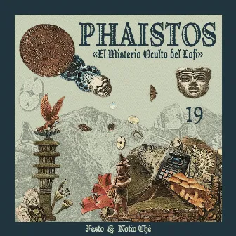 Phaistos: 