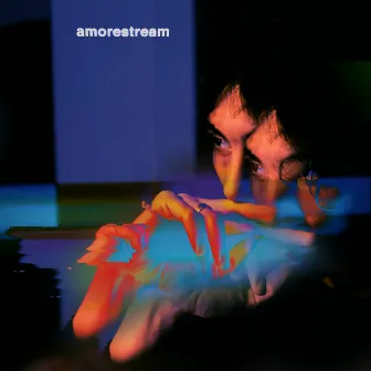 Amorestream by Bruno Albano