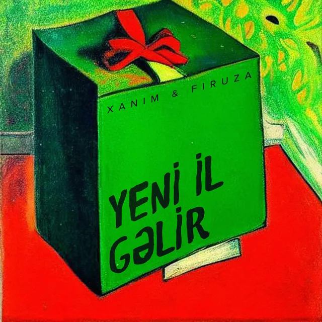 Yeni İl Gəlir