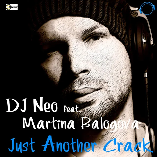 Just Another Crack - Radio Edit