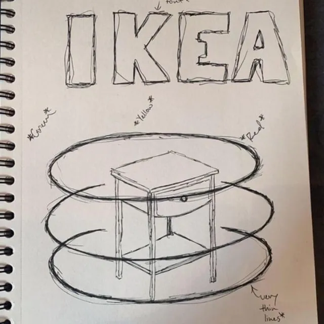 Ikea