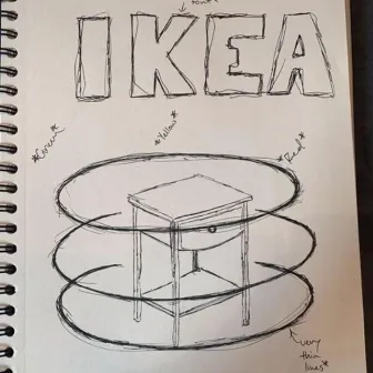 Ikea by Lil Bread