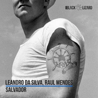 Salvador (Radio Edit) by Raul Mendes