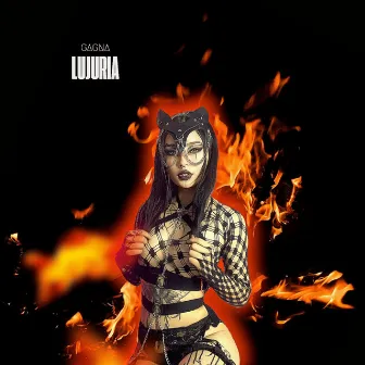 Lujuria by GAGNA