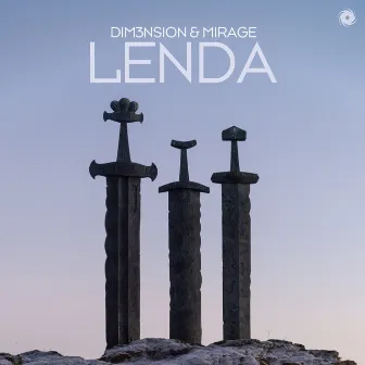 Lenda by Mirage