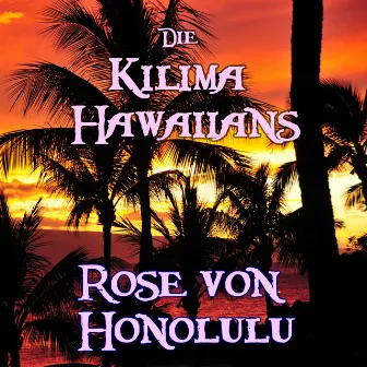 Rose von Honolulu by Kilima Hawaiians