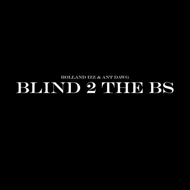 Blind 2 The BS - Radio Edit