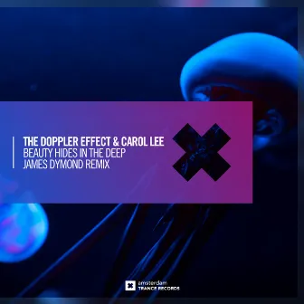 Beauty Hides In The Deep (James Dymond Remix) by The Doppler Effect