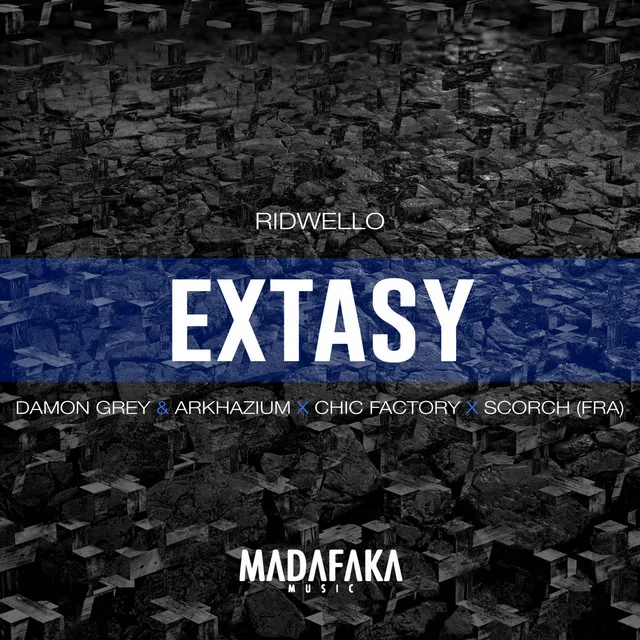 Extasy - Scorch (FRA) Remix