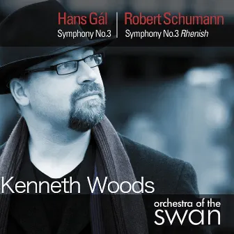 Hans Gál • Schumann: Symphony No. 3 by Kenneth Woods