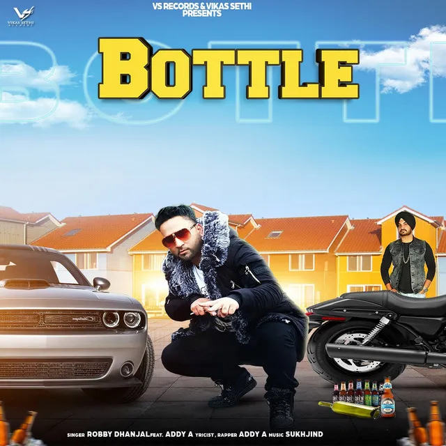 Bottle