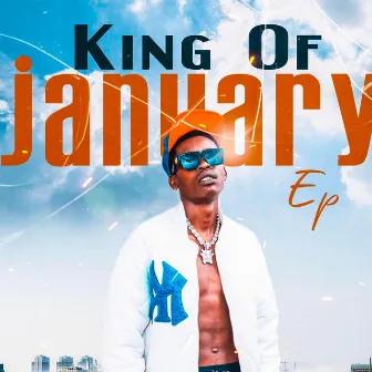 King Of January by Samas