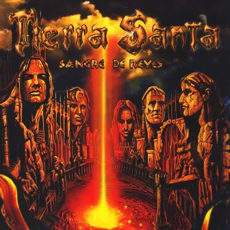 Sangre de Reyes by Tierra Santa