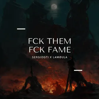 Fck them fck fame by SergioGti