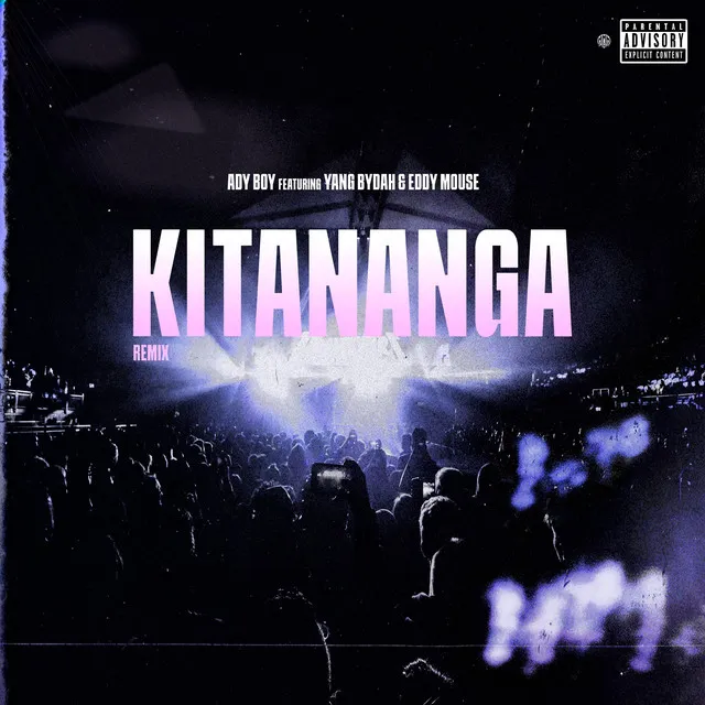 Kitananga - Version Afro House