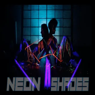 Neon Shades by Double Vision