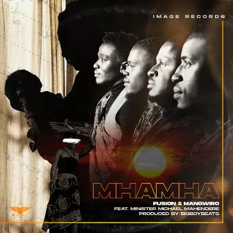 Mhamha by Fusion 5 Mangwiro