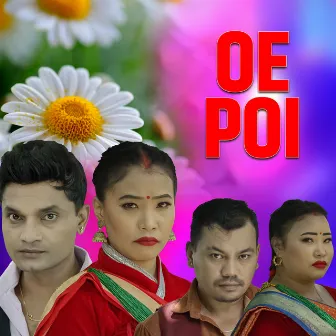 OE POI by Pashupati Sharma