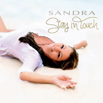 Stay in Touch by Sandra