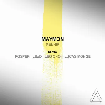 Menhir - Single by MAYMON