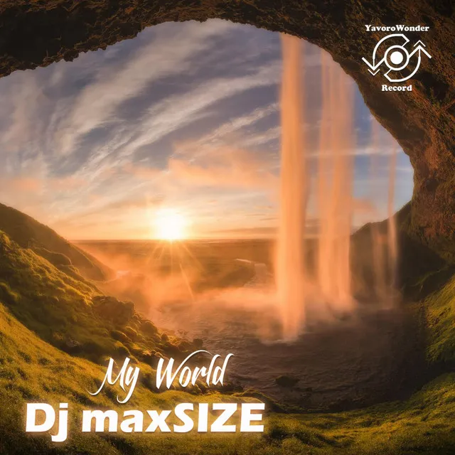 My World - Radio Mix