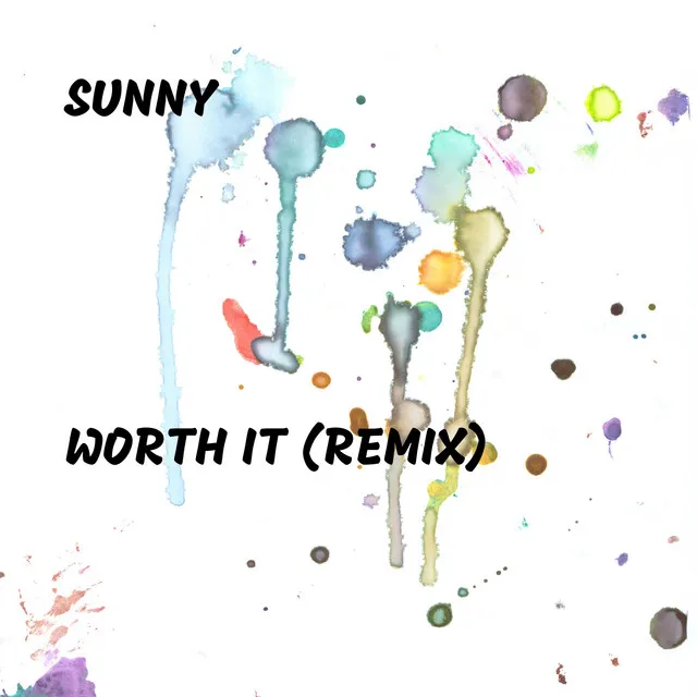 Worth It - Remix