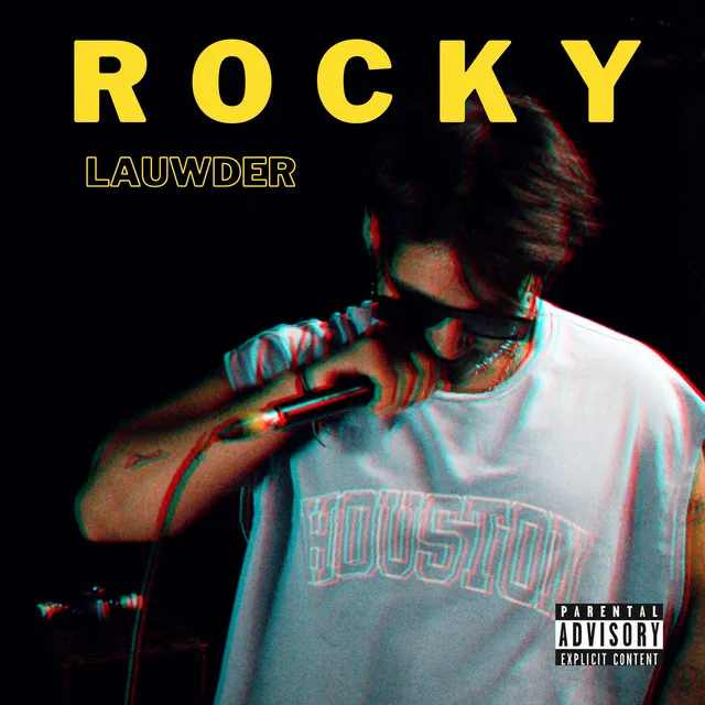 ROCKY