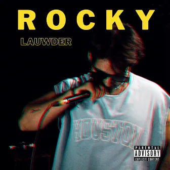 ROCKY by Lauwder