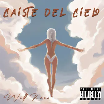 Caiste Del Cielo by Will Kano