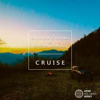 Cruise - Single by Evan James