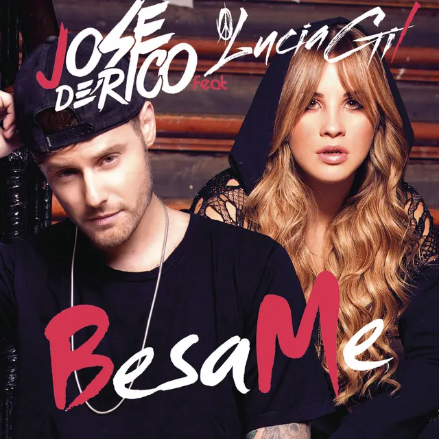 Bésame (feat. Lucia Gil)