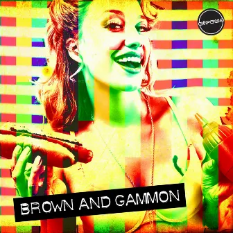 Dirty Doris / Rock Da Beats by Brown and Gammon