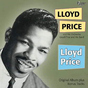 Lloyd Price by Lloyd Price and His Orchestra