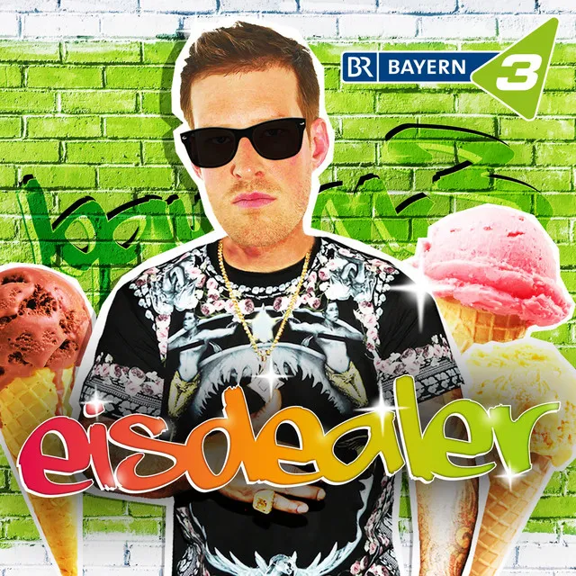 Der Eisdealer