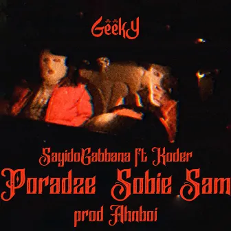 Poradzę Sobie Sam by SayidoGabbana