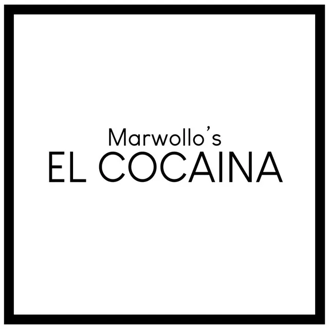 El Cocaina