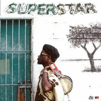 SUPERSTAR by Ayo Busari