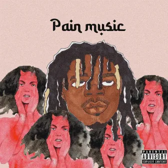 Pain Music by Bummy God