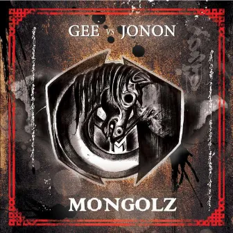 Mongolz by Jonon