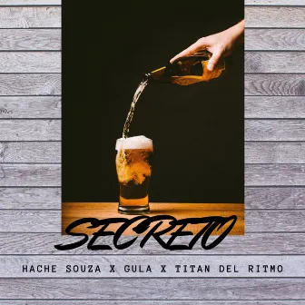 Secreto by Hache Souza